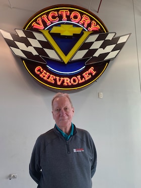 Staff member Doug Cordes from ID_339c43