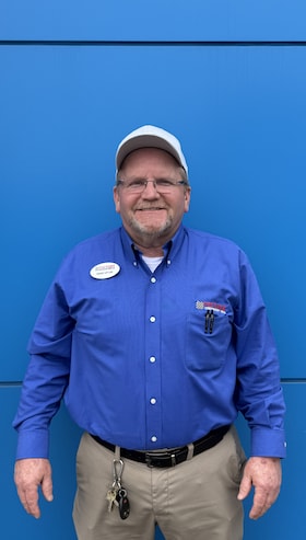 Staff member Mark Upton from ID_1e508c