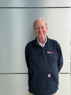 Staff member Doug Cordes from ID_140f18