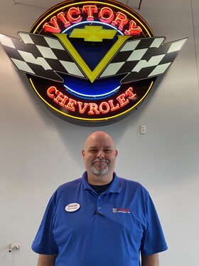 Staff member Scott Cochran from ID_5e2e5f