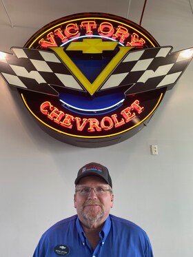 Staff member Mark Upton from ID_1e508c