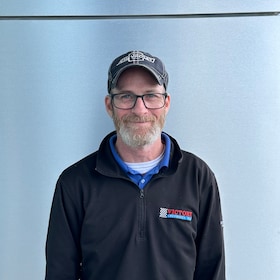 Staff member Jason Church from ID_5e2e5f