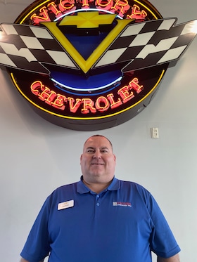 Staff member Gerry Potoka from ID_1e508c