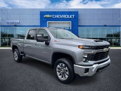 2026 Chevrolet Silverado 2500 HD LT Truck