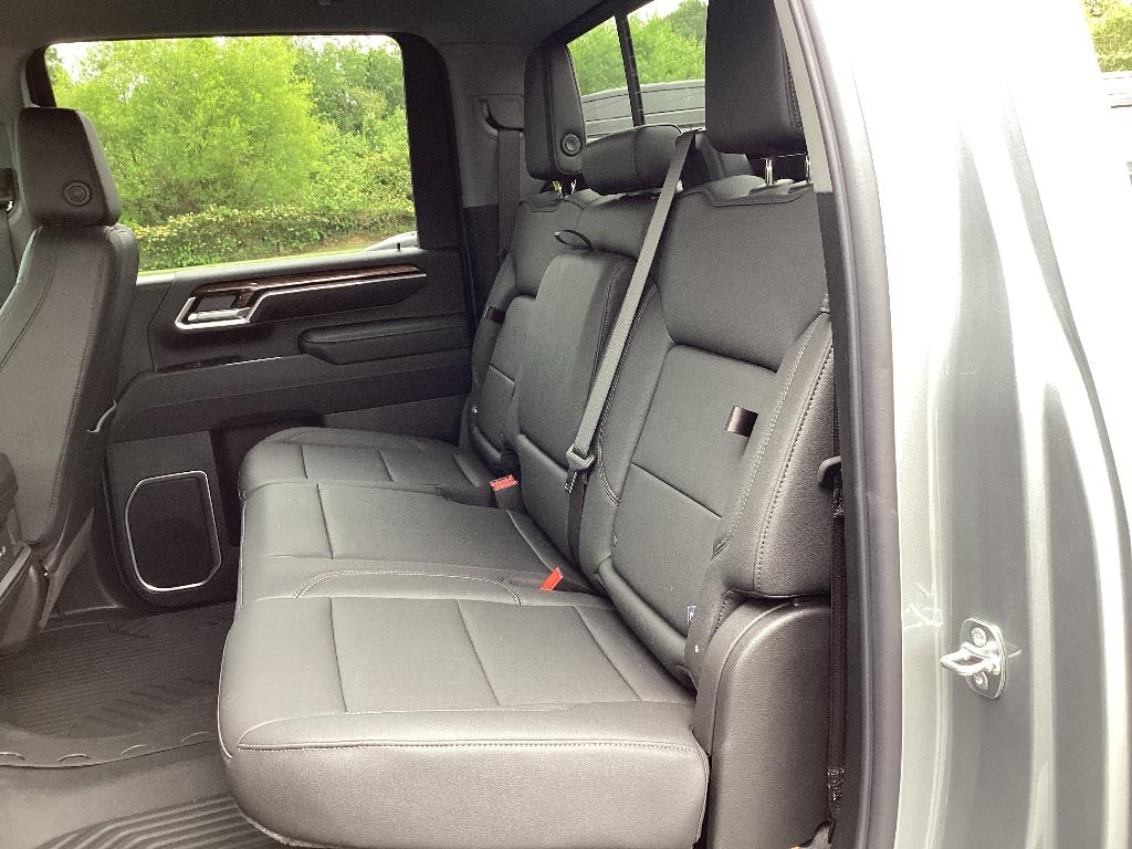 2026 Chevrolet Silverado 2500 HD LT - Photo 15