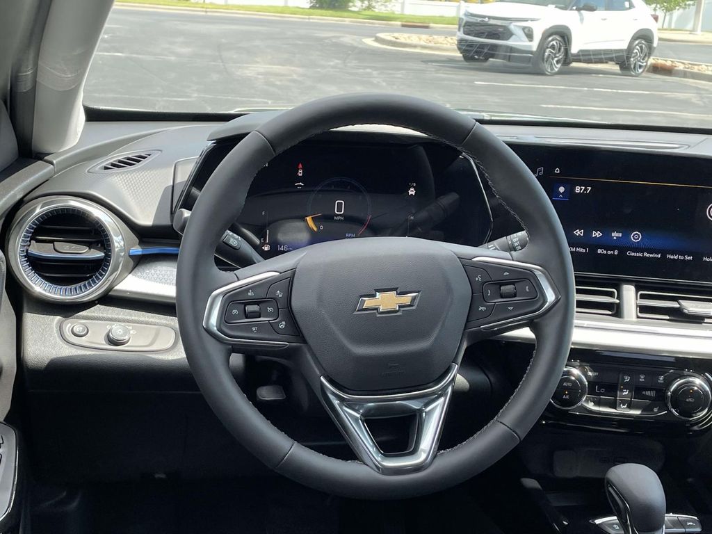 2026 Chevrolet Trax LT - Photo 16