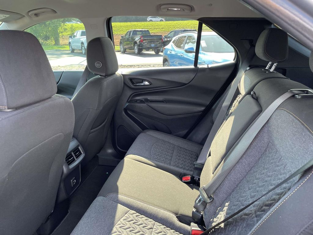 2023 Chevrolet Equinox LT - Photo 15