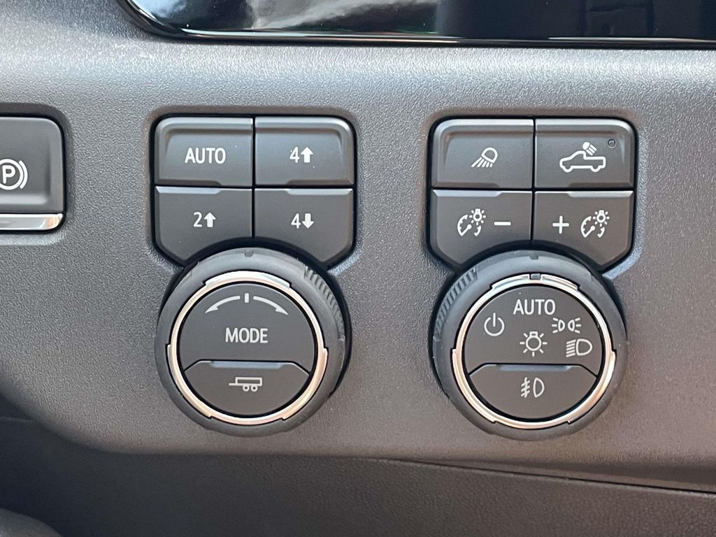 2026 Chevrolet Silverado 1500 RST - Photo 28
