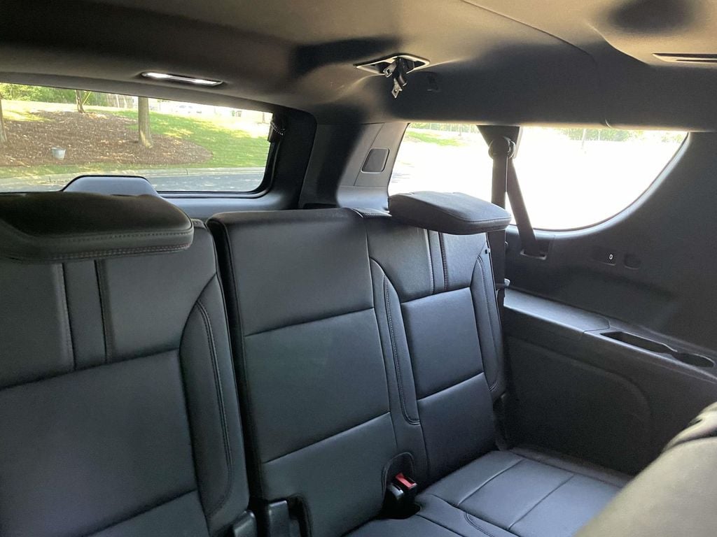 2024 Chevrolet Suburban RST - Photo 13