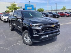2026 Chevrolet Colorado LT Truck
