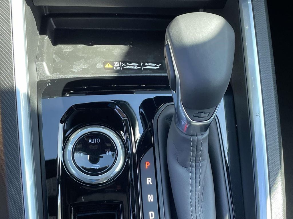 2026 Chevrolet Colorado LT - Photo 25