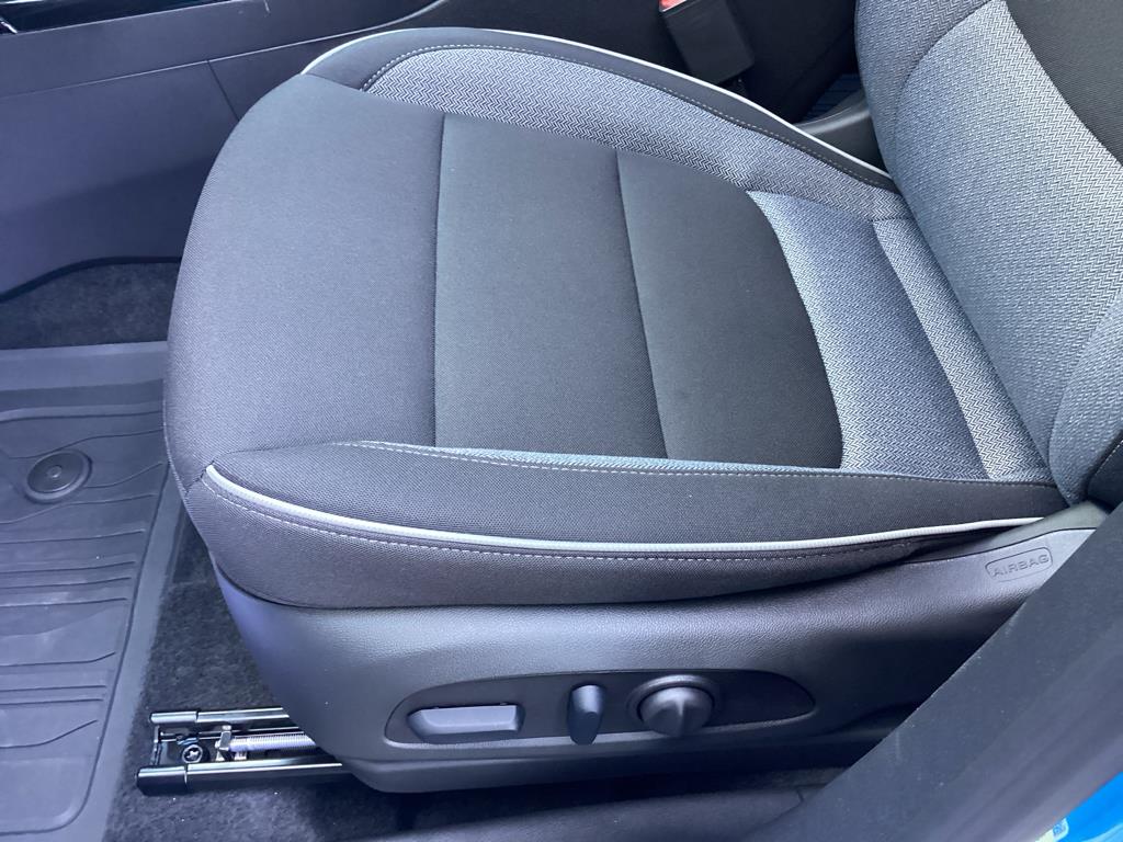 2026 Chevrolet Trailblazer LT - Photo 13