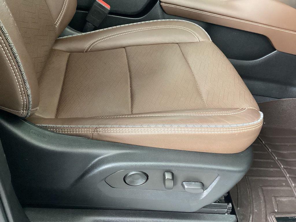 2022 Chevrolet Tahoe High Country - Photo 20