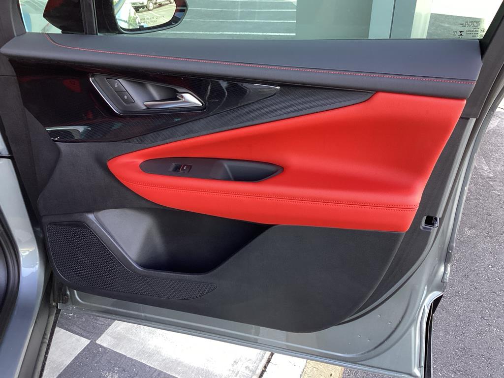 2026 Chevrolet Blazer EV RS - Photo 23
