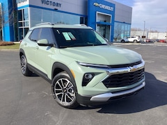 2026 Chevrolet Trailblazer LT SUV