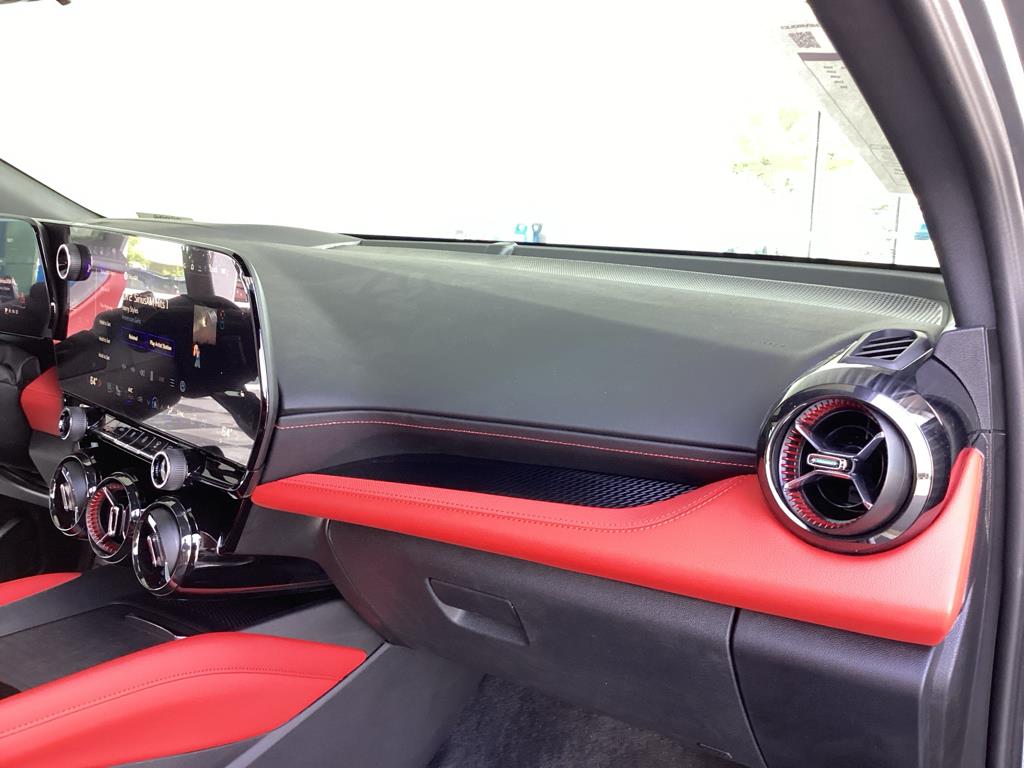 2026 Chevrolet Blazer EV RS - Photo 16