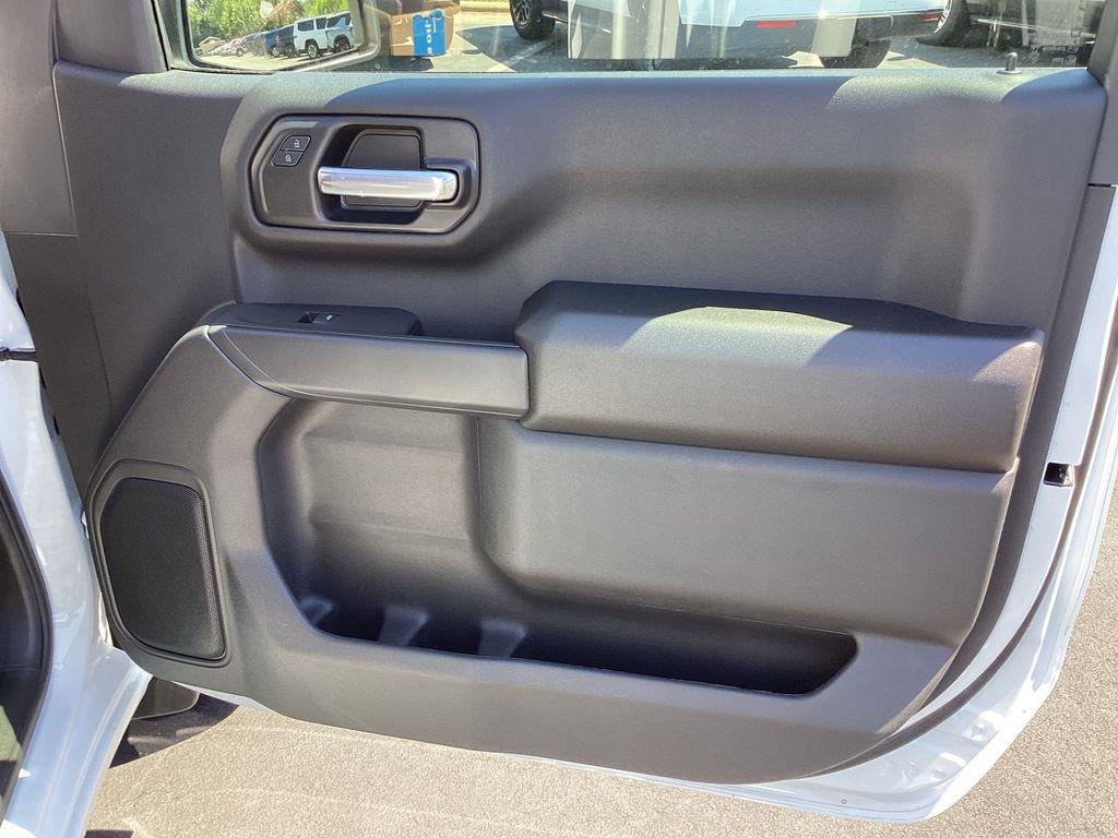 2026 Chevrolet Silverado 1500 Work Truck - Photo 19