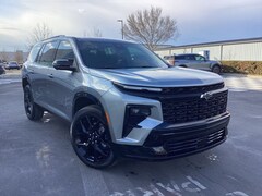 2026 Chevrolet Traverse RS SUV