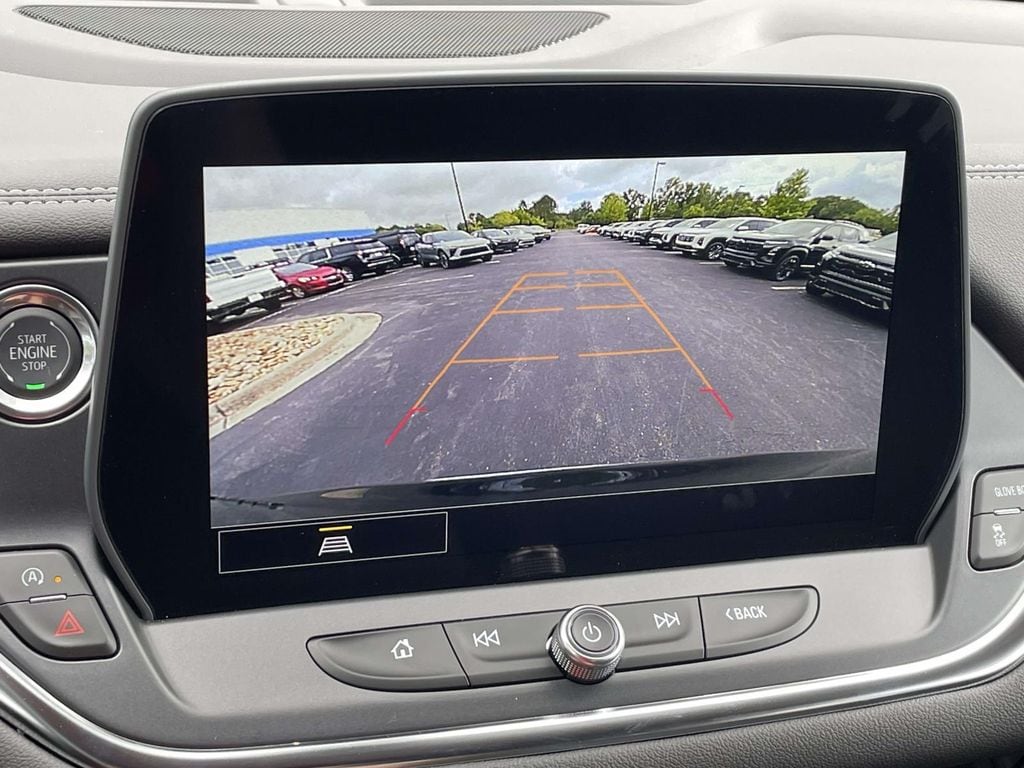 2026 Chevrolet Blazer 2LT - Photo 23