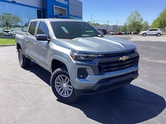 2026 Chevrolet Colorado LT Truck