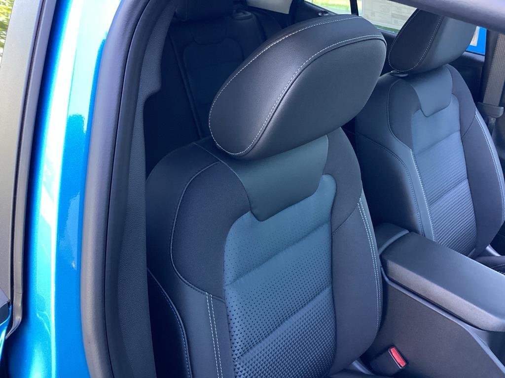 2026 Chevrolet Trax LT - Photo 18