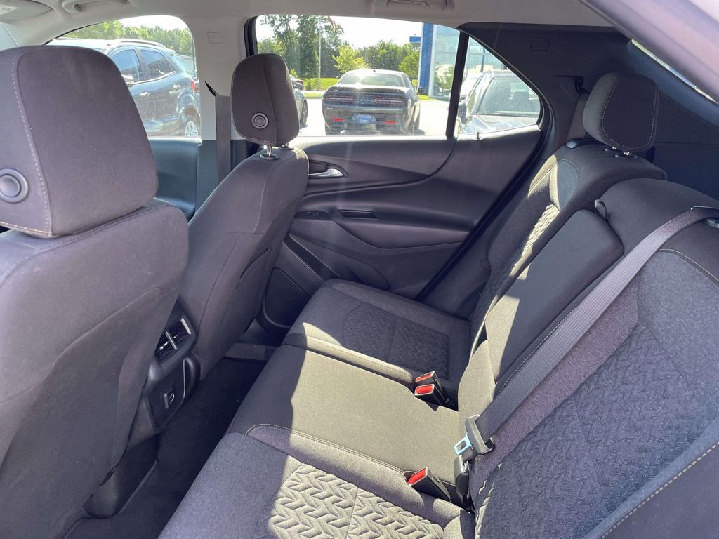 2023 Chevrolet Equinox LT - Photo 15