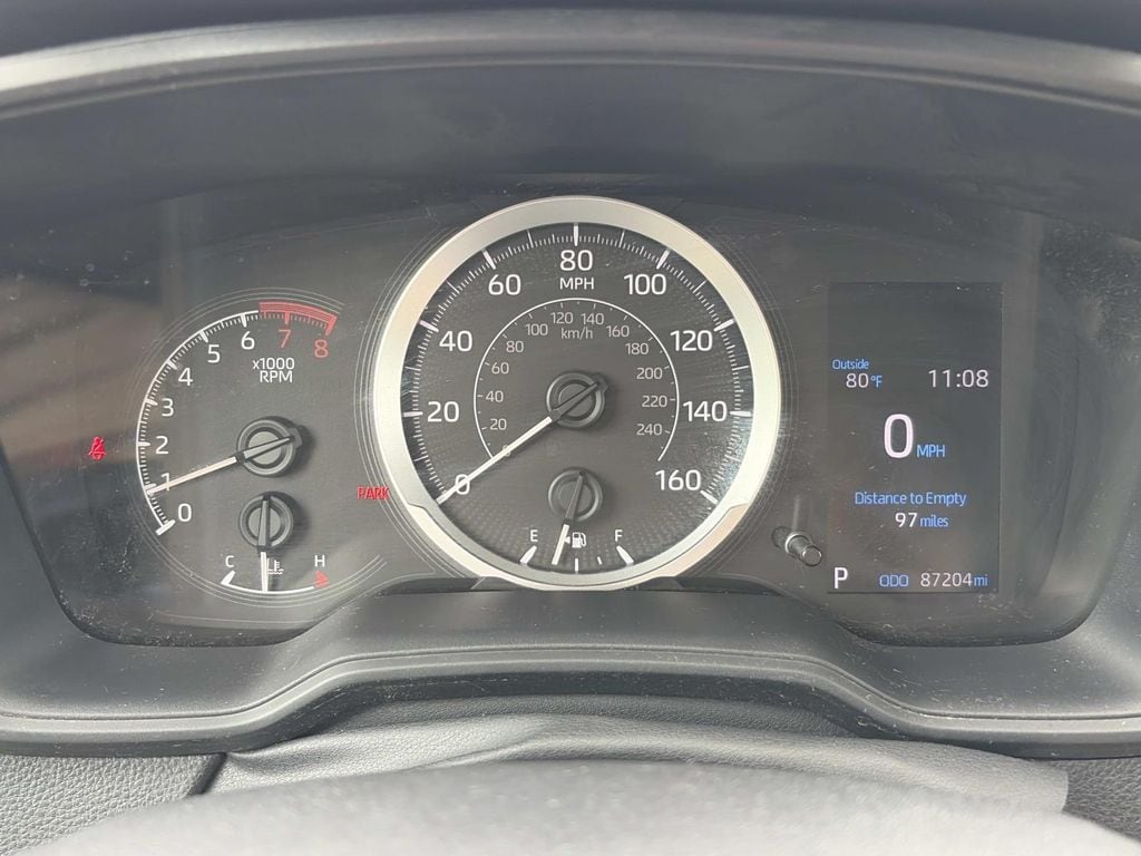 2020 Toyota Corolla LE - Photo 16