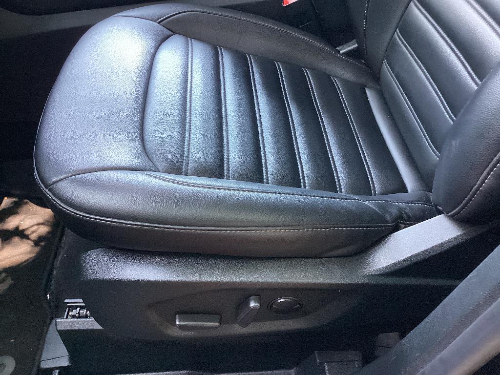 2022 Ford Edge SEL - Photo 12