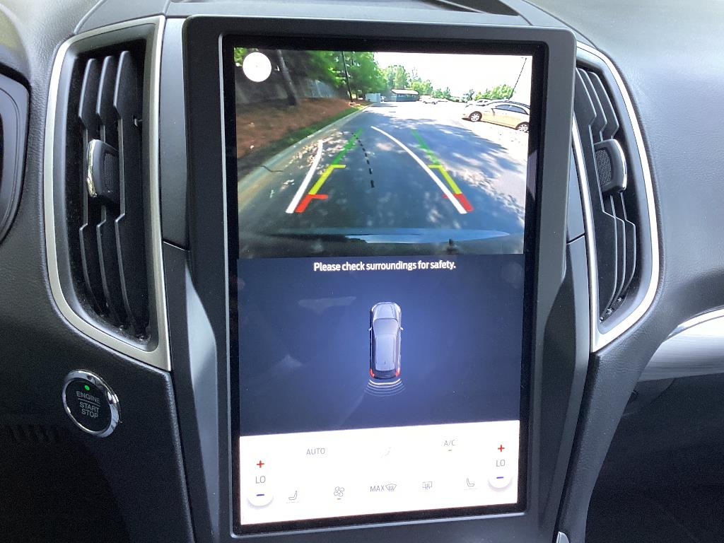 2022 Ford Edge SEL - Photo 15