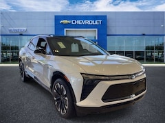 2026 Chevrolet Blazer EV RS SUV