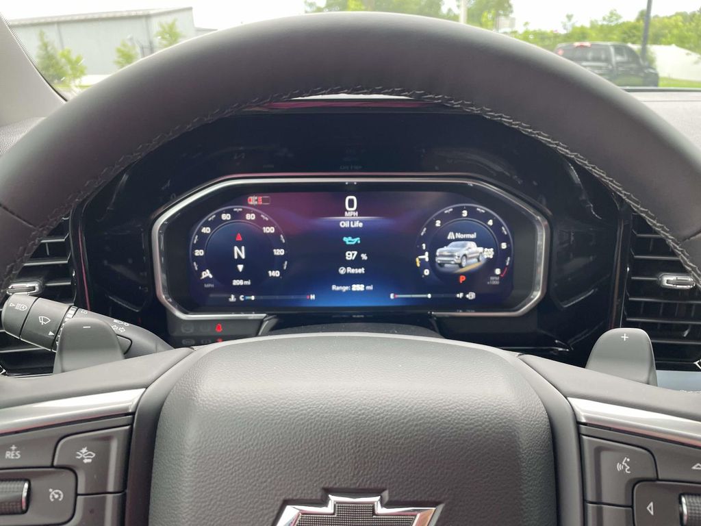 2026 Chevrolet Silverado 1500 RST - Photo 21