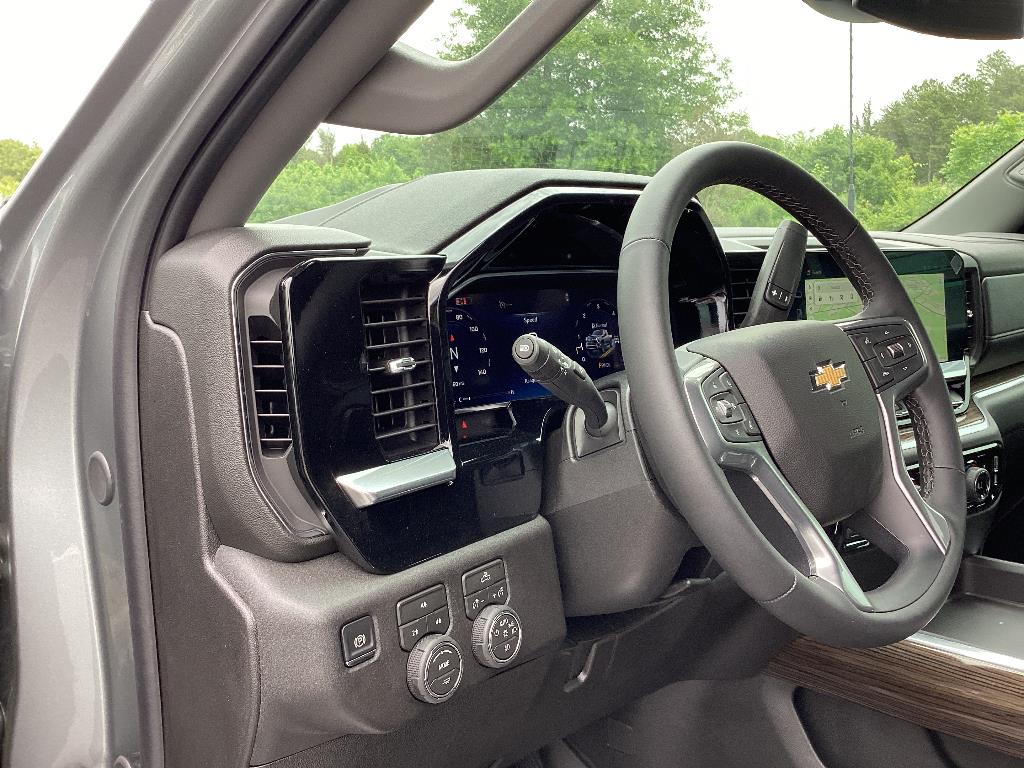 2026 Chevrolet Silverado 2500 HD LT - Photo 11