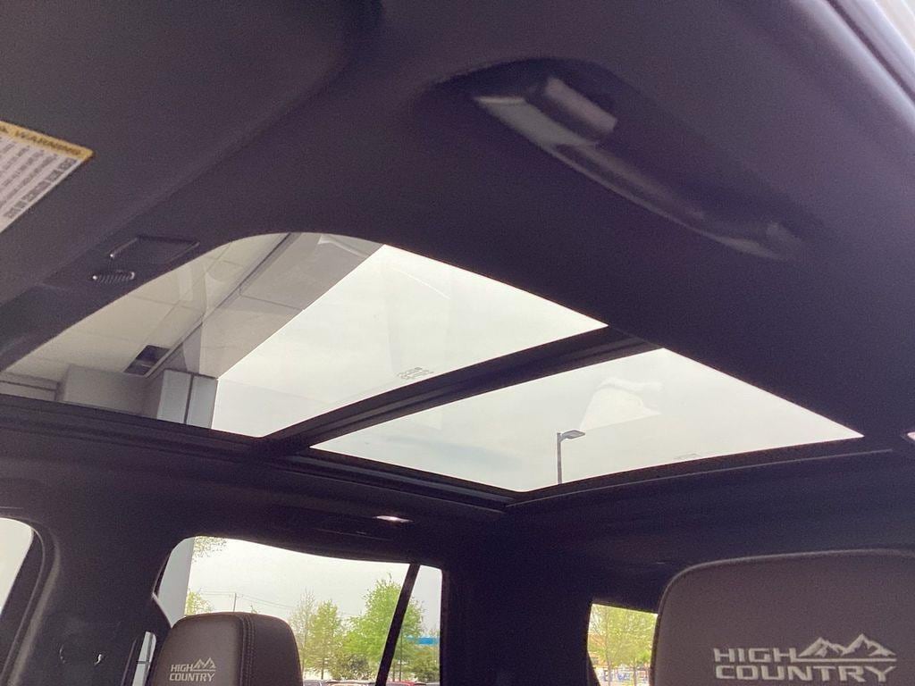 2022 Chevrolet Tahoe High Country - Photo 8