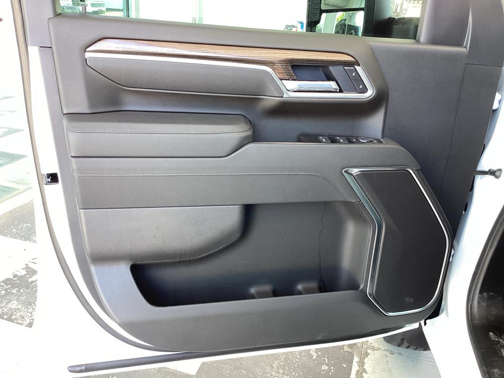 2026 Chevrolet Silverado 2500 HD LT - Photo 22