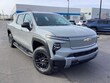 Chevrolet Silverado EV