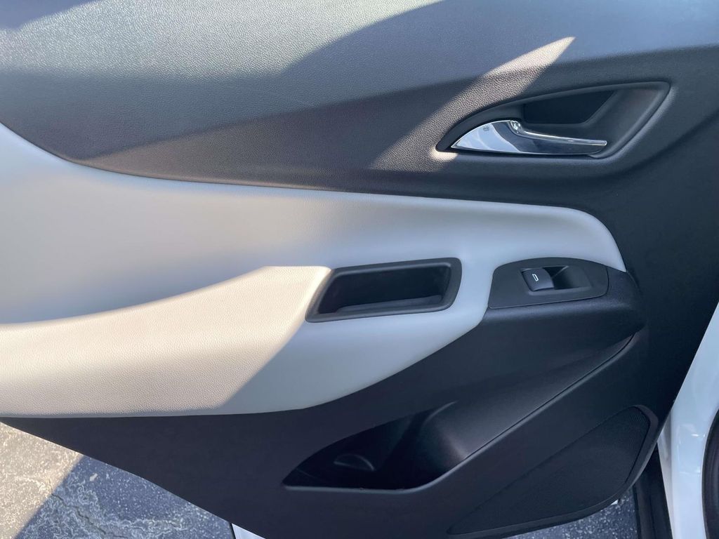 2024 Chevrolet Equinox LS - Photo 14