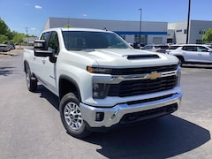 2026 Chevrolet Silverado 2500 HD LT Truck