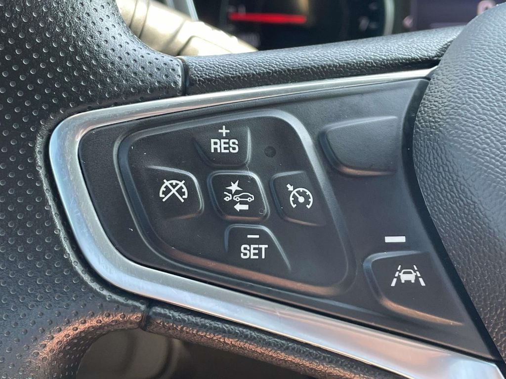2023 Chevrolet Equinox LT - Photo 27