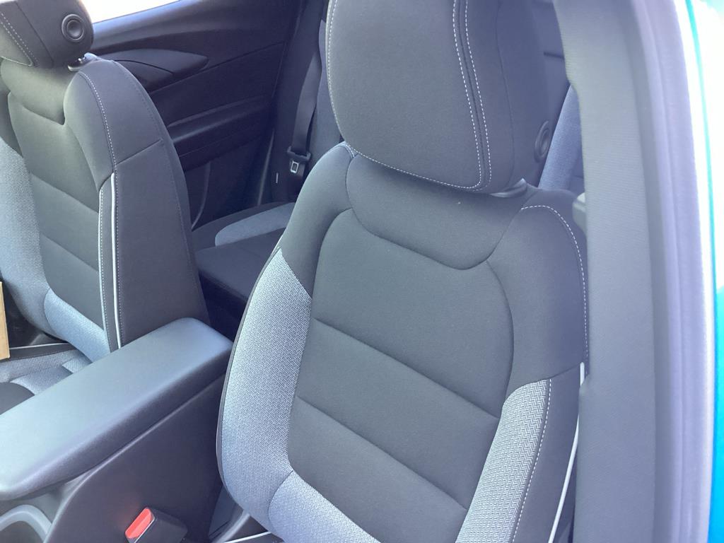 2026 Chevrolet Trailblazer LT - Photo 12