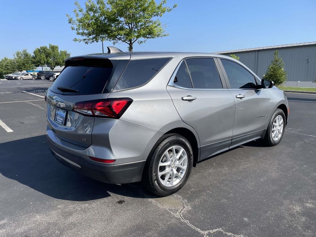 2023 Chevrolet Equinox LT - Photo 6