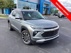 2026 Chevrolet Trailblazer LT SUV