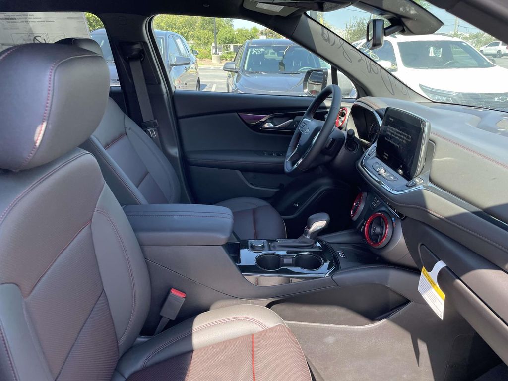 2026 Chevrolet Blazer RS - Photo 9