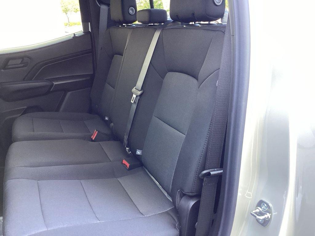 2026 Chevrolet Colorado Trail Boss - Photo 13