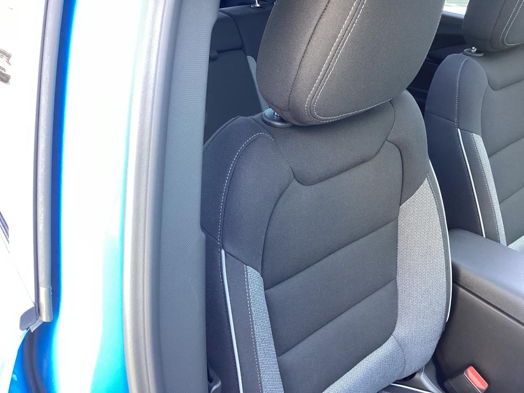 2026 Chevrolet Trailblazer LT - Photo 18