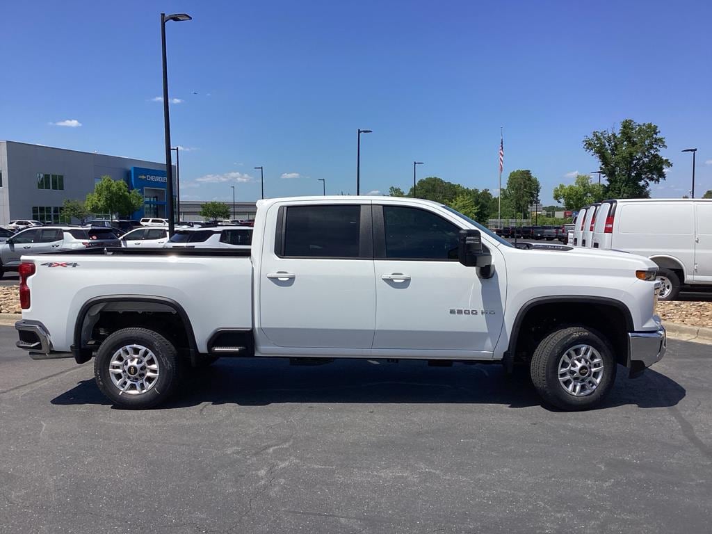 2026 Chevrolet Silverado 2500 HD LT - Photo 7