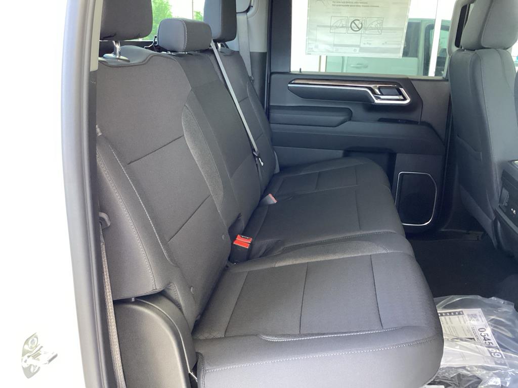 2026 Chevrolet Silverado 2500 HD LT - Photo 21