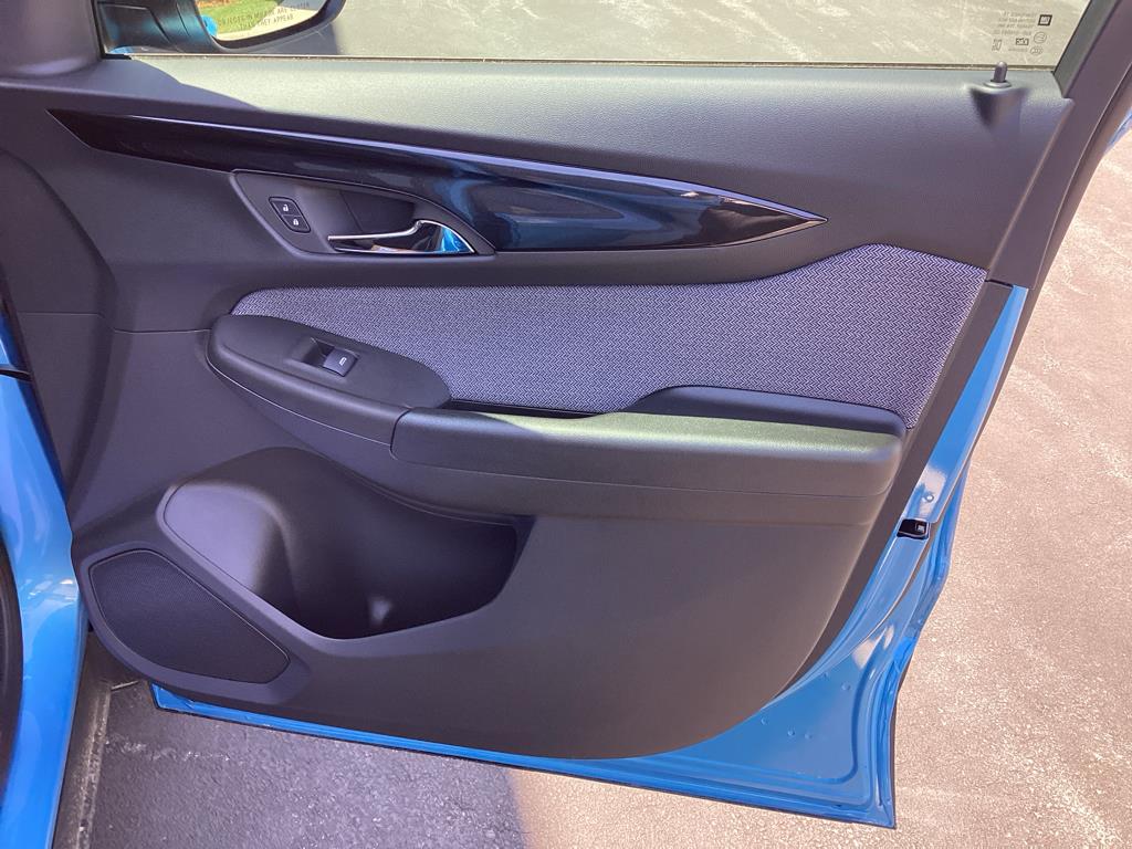 2026 Chevrolet Trailblazer LT - Photo 24