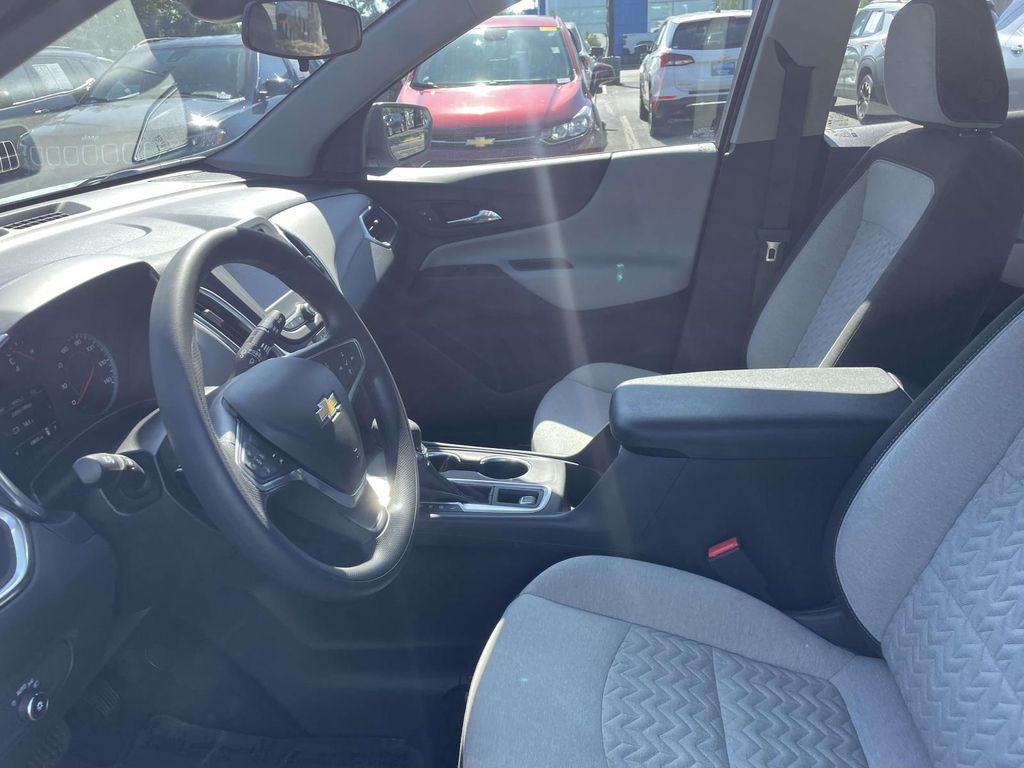 2024 Chevrolet Equinox LS - Photo 20