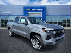 2026 Chevrolet Colorado LT Truck
