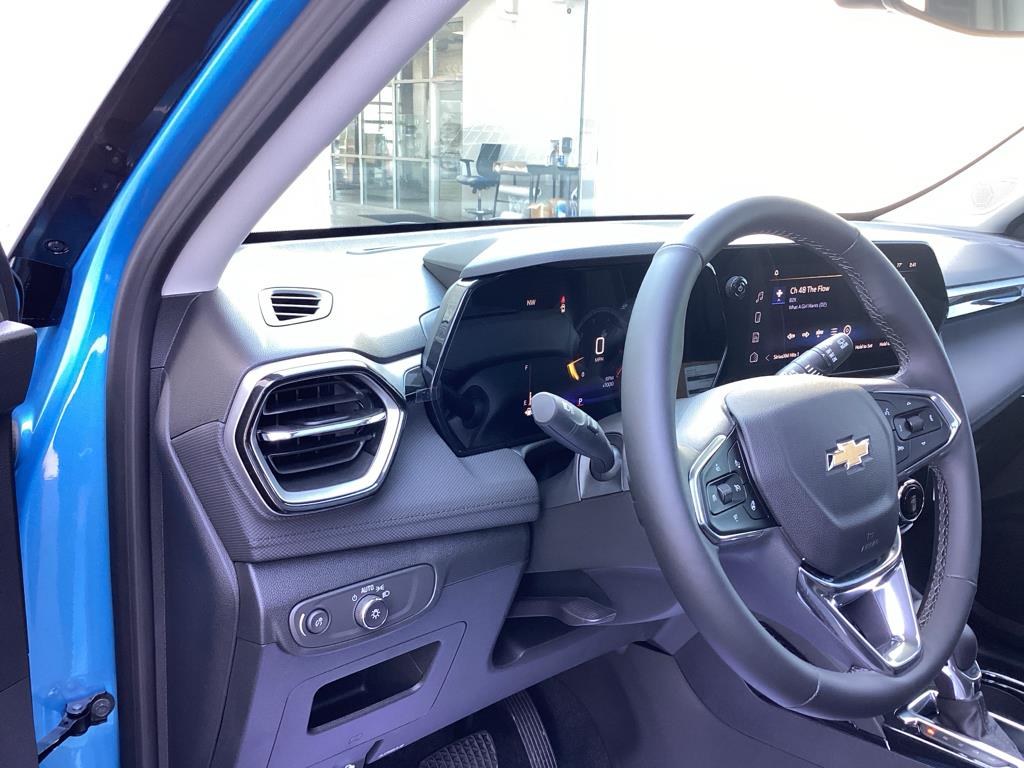 2026 Chevrolet Trailblazer LT - Photo 10